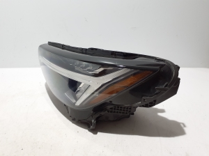 VOLVO XC40 (2017–2026) Scheinwerfer vorne 32338906 - 7
