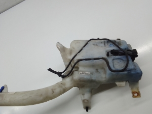 Ford Mondeo V (2014–2018) Front washer fluid reservoir DS7317B613AE - 2