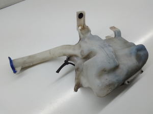 Ford Mondeo V (2014–2018) Front washer fluid reservoir DS7317B613AE - 5