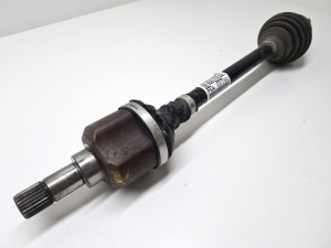 Opel Corsa F (2019–2026) Front drive shaft and its parts 9848820880 - 2