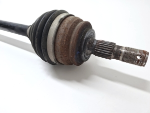 Opel Corsa F (2019–2026) Front drive shaft and its parts 9848820880 - 4