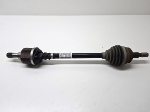 Front drive shaft and its parts - 9848820880