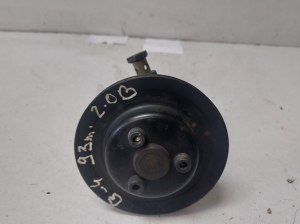 AUDI 80 [B4] (1991–1996) Servopumpe 050145155A - 6