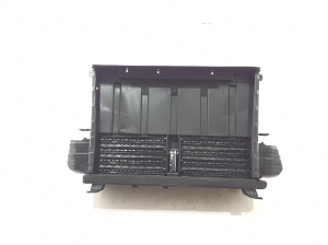 VOLVO EX30 I (2023–2026) Luftleitblech für den Kühler 80005258 - 5
