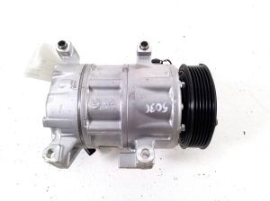 Mazda 3 IV (2019–2026) Konditsioneeri kompressor BDGF61450 - 2