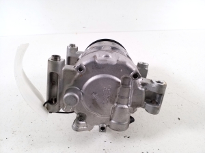 Mazda 3 IV (2019–2026) Konditsioneeri kompressor BDGF61450 - 4