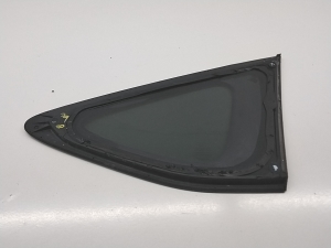 Honda CR-V (2012–2016) Aizmugurējā spārna sānu stikls 73561SWAA11 - 3