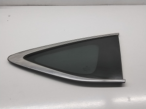   Seitenscheibe hinten (Karosserie)  - 73512T1GE11 