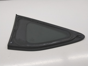 Honda CR-V (2012–2016) Aizmugurējā spārna sānu stikls 73512T1GE11 - 5