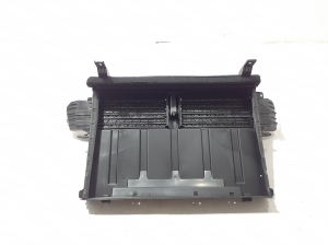 Radiator air deflector - 80005258