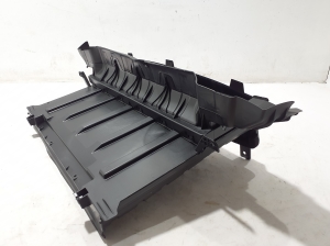 VOLVO EX30 I (2023–2026) Luftleitblech für den Kühler 80005258 - 7