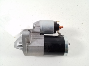 Mazda 3 IV (2019–2026) Starter PY0118400 - 3