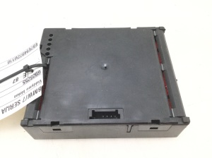 BMW 7 SERIJA E65 (2001–2008) Vadības bloks 6928255 - 2
