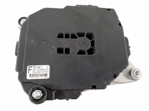 Mazda 3 IV (2019–2026) Generaator PW1J18F00D - 2