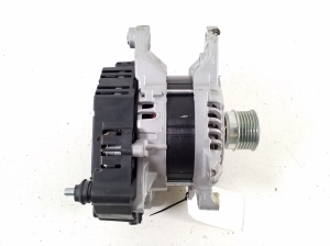Mazda 3 IV (2019–2026) Generaator PW1J18F00D - 3