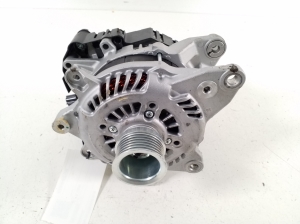 Mazda 3 IV (2019–2026) Generaator PW1J18F00D - 4