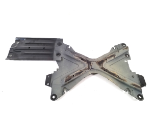 Mazda 3 IV (2019–2026) Other bracket BDGV563A2 - 3