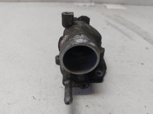 Mercedes Benz Sprinter /906/ (2006–2018) Termostaat A6462001215 - 2