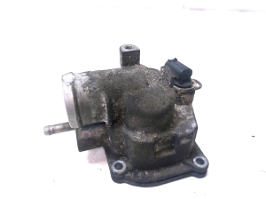 Mercedes Benz Sprinter /906/ (2006–2018) Termostaat A6462001215 - 3