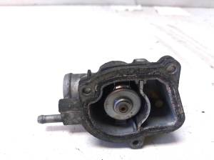 Mercedes Benz Sprinter /906/ (2006–2018) Termostaat A6462001215 - 4