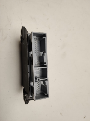 Mercedes Benz E-Class W212 (2009–2015) Parking system control unit A0009003706 - 4
