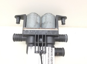 Wasserregelventil Heizung - 8374995