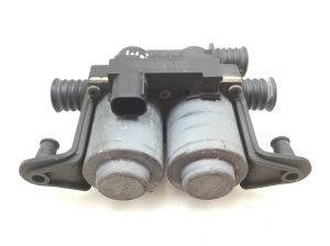 BMW X5 E53 (1999–2006) Wasserregelventil Heizung 8374995 - 2