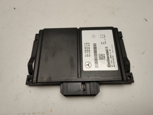 Mercedes Benz E-Class W212 (2009–2015) Distronic control unit A0009007707 - 2