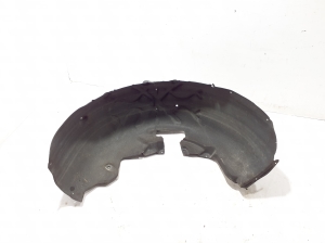 Rear wheel arch liner - 9Y0810907D