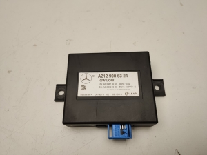   Gateway control module  - A2129006324 