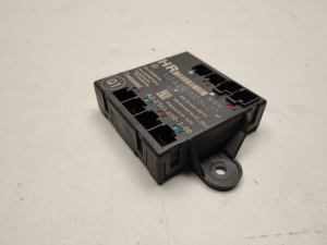 Mercedes Benz E-Class W212 (2009–2015) Rear side door control unit A2129008427 - 4
