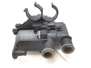 BMW X5 E53 (1999–2006) Wasserregelventil Heizung 8374995 - 2