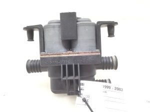 Wasserregelventil Heizung - 8374995