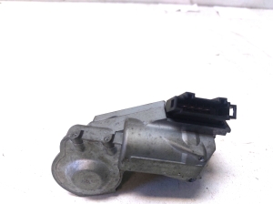 Steering lock mechanism - A0375456132