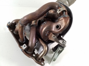   Catalytic converter  - PYKR2050X 