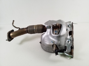 Mazda 3 IV (2019–2026) Catalytic converter PYKR2050X - 3