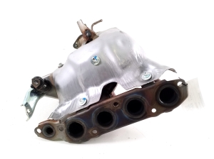 Mazda 3 IV (2019–2026) Catalytic converter PYKR2050X - 4