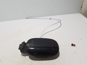 Fuel filler cap - 9Y0809857