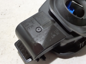 Porsche Cayenne (92A) (2017–2026) Tankdeckel 9Y0809857 - 4