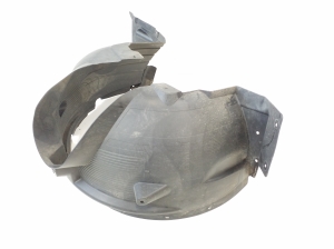 BMW X3 E83 (2003–2010) Front wheel arch liner 3420431 - 2
