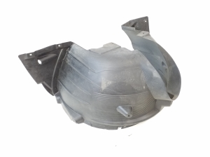 BMW X3 E83 (2003–2010) Front wheel arch liner 3420431 - 4