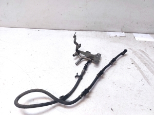 Mercedes Benz Sprinter /906/ (2006–2018) Degvielas atgaitas līnija A6460702432 - 4