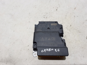 Airbag module - 992959655J
