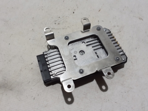 Porsche Cayenne (92A) (2017–2026) Control unit 9Y0907727AC - 2