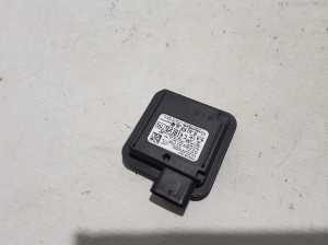 Porsche Cayenne (92A) (2017–2026) Control unit 85E907410C - 3