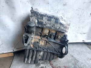 Mercedes Benz Sprinter /906/ (2006–2018) Motor 646984 - 4
