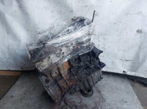 Mercedes Benz Sprinter /906/ (2006–2018) Motor 646984 - 5