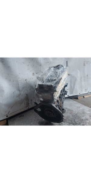 Mercedes Benz Sprinter /906/ (2006–2018) Motor 646984 - 7