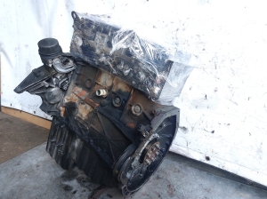 Mercedes Benz Sprinter /906/ (2006–2018) Motor 646984 - 8
