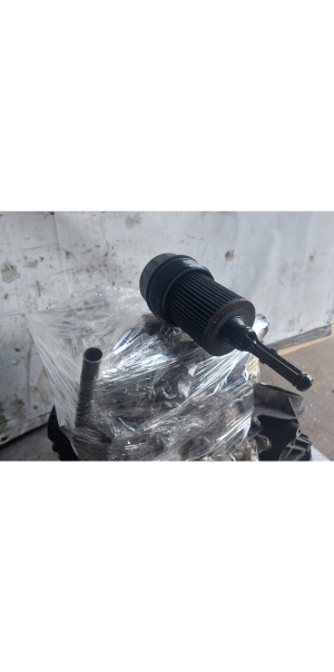 Mercedes Benz Sprinter /906/ (2006–2018) Motor 646984 - 9